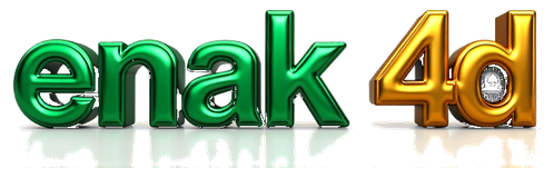 enak 4d